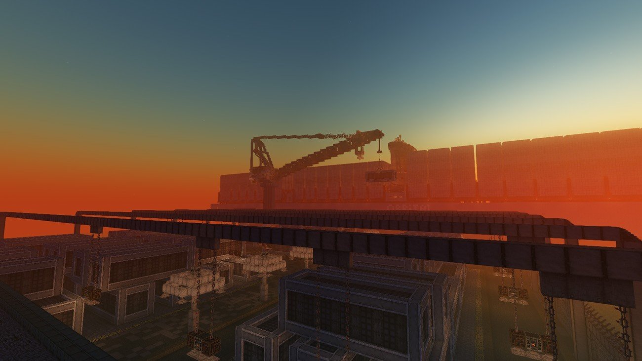 Image: minecraftmaps.com