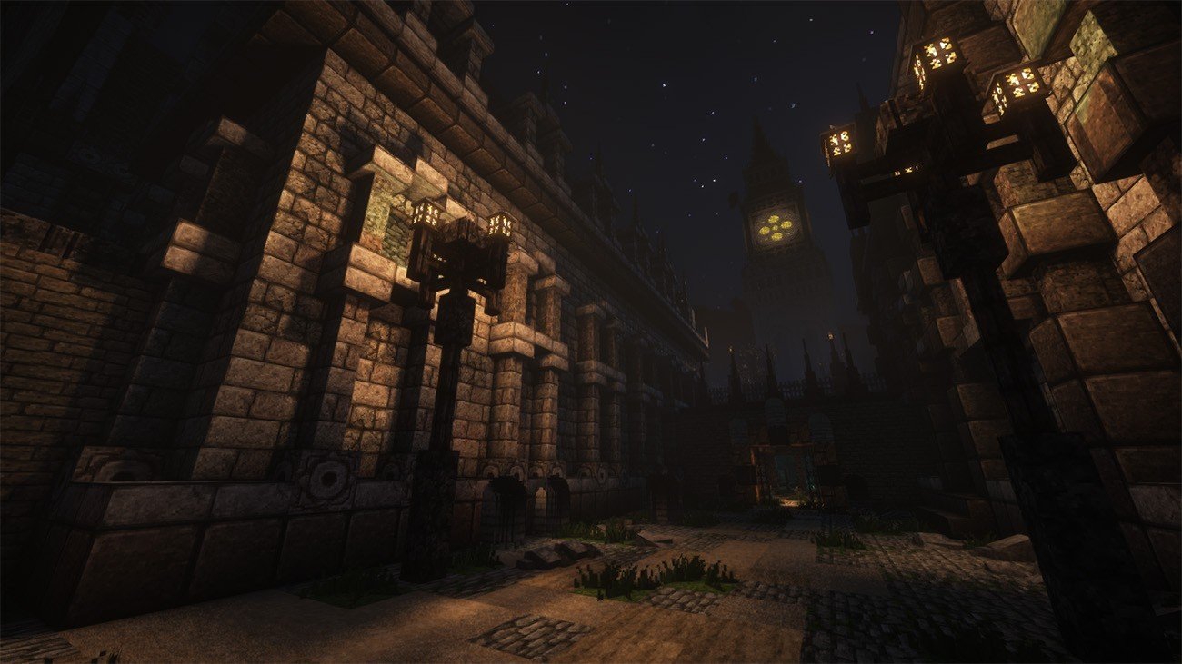 Image: minecraftmaps.com
