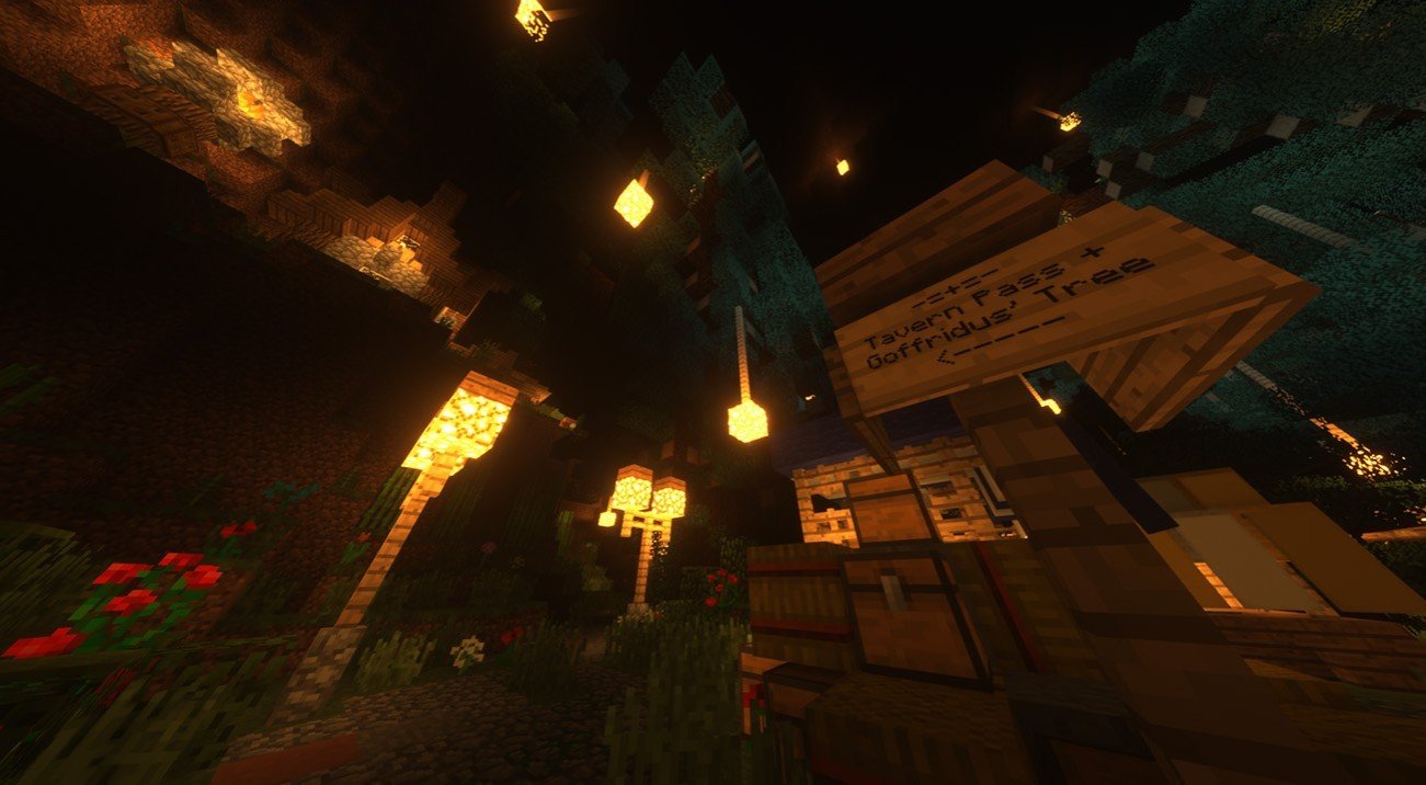 Image: minecraftmaps.com