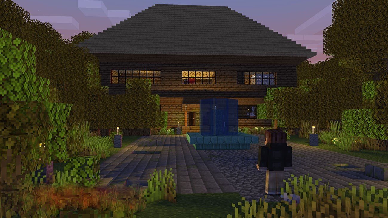Image: minecraftmaps.com