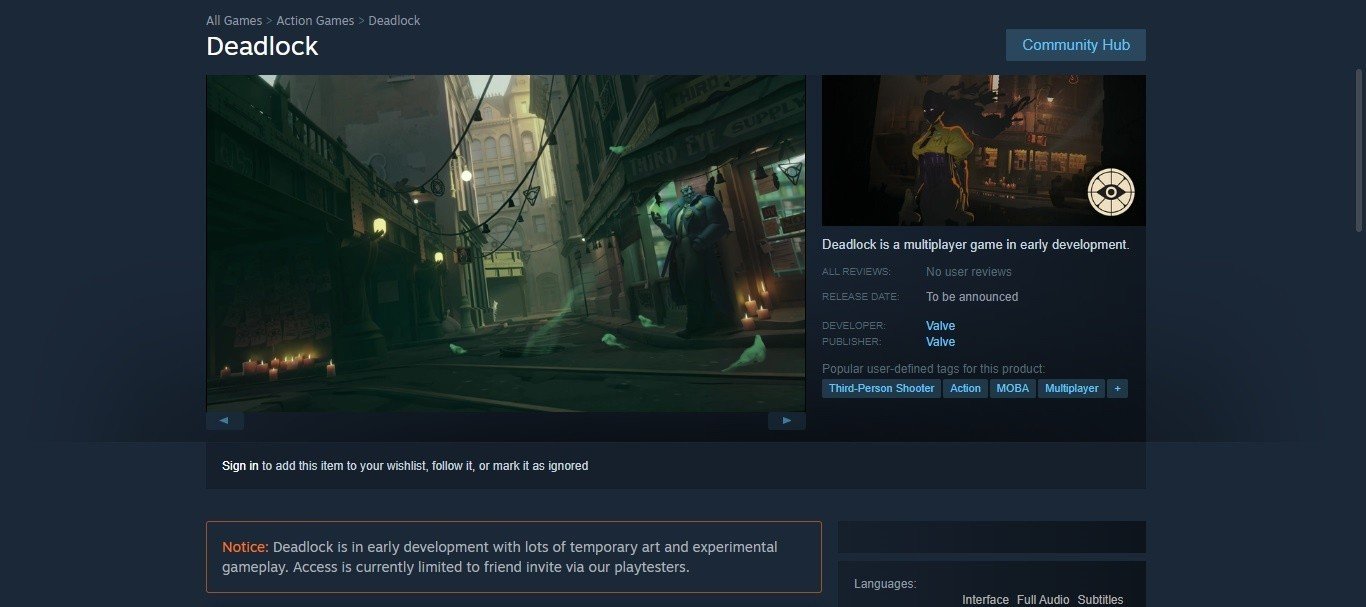 Imagem: steampowered.com
