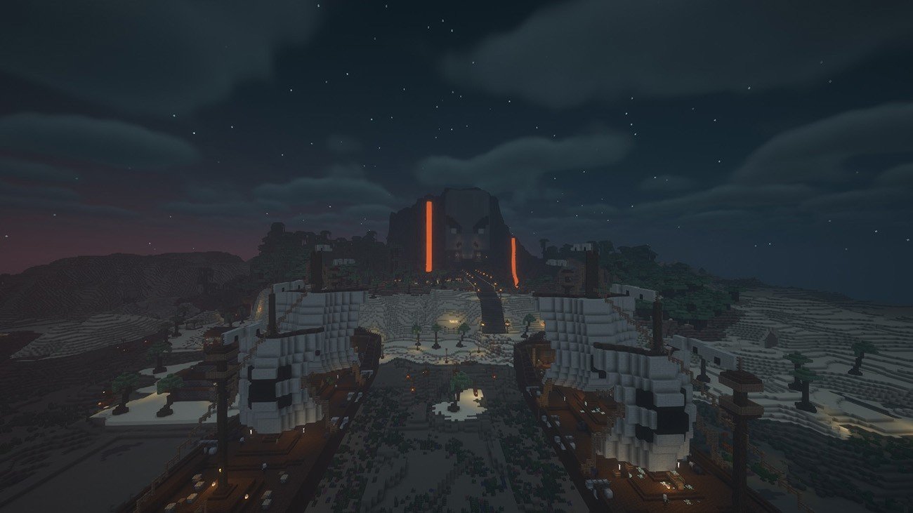 Image: minecraftmaps.com
