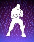 Punching Practice