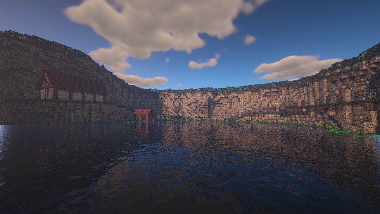 Image: minecraftmaps.com