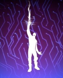 Top 75 rare emotes in Fortnite in 2025