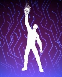 Top 75 rare emotes in Fortnite in 2025
