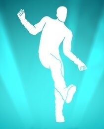 Top 75 rare emotes in Fortnite in 2025