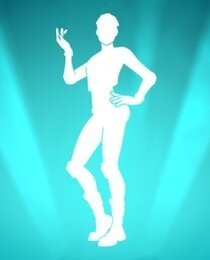 Top 75 rare emotes in Fortnite in 2025