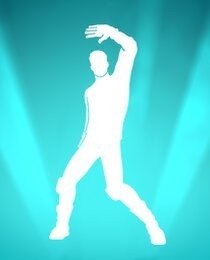Top 75 rare emotes in Fortnite in 2025