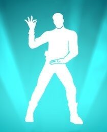 Top 75 rare emotes in Fortnite in 2025