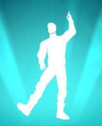 Top 75 rare emotes in Fortnite in 2025