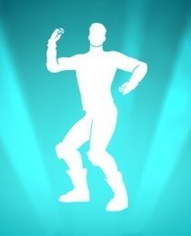 Top 75 rare emotes in Fortnite in 2025