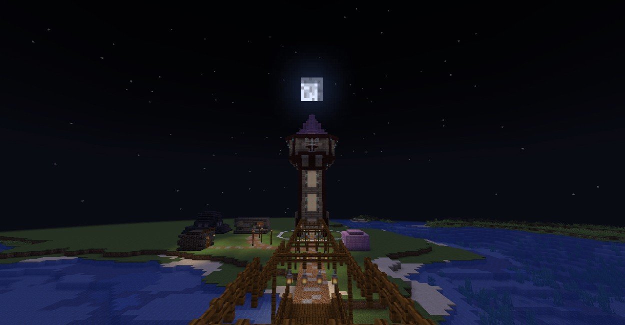 Image: minecraftmaps.com