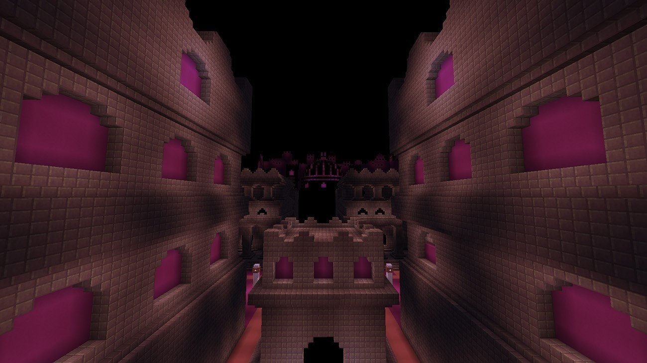 Image: minecraftmaps.com