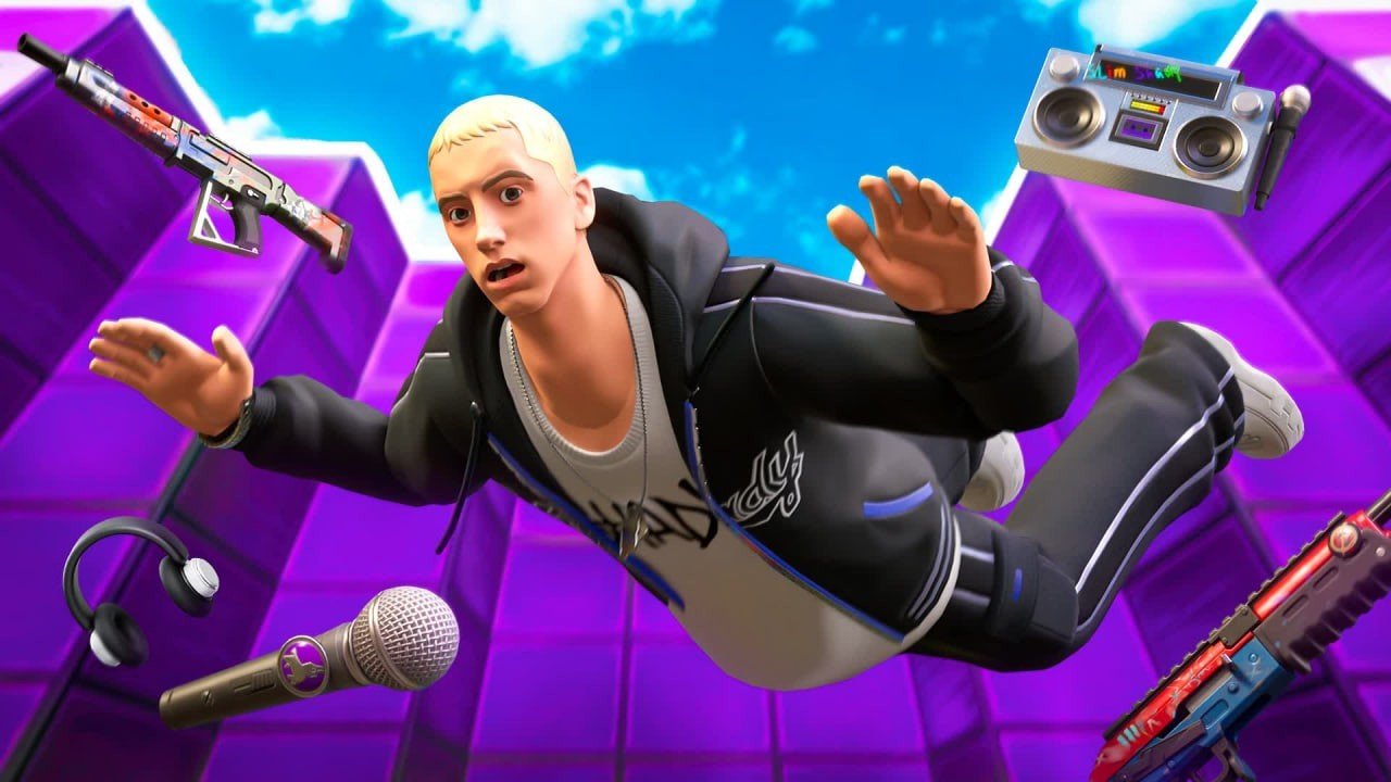 Image: fortnite.com