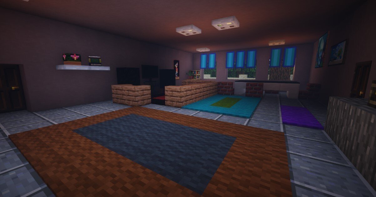 Image: mapcraft.me