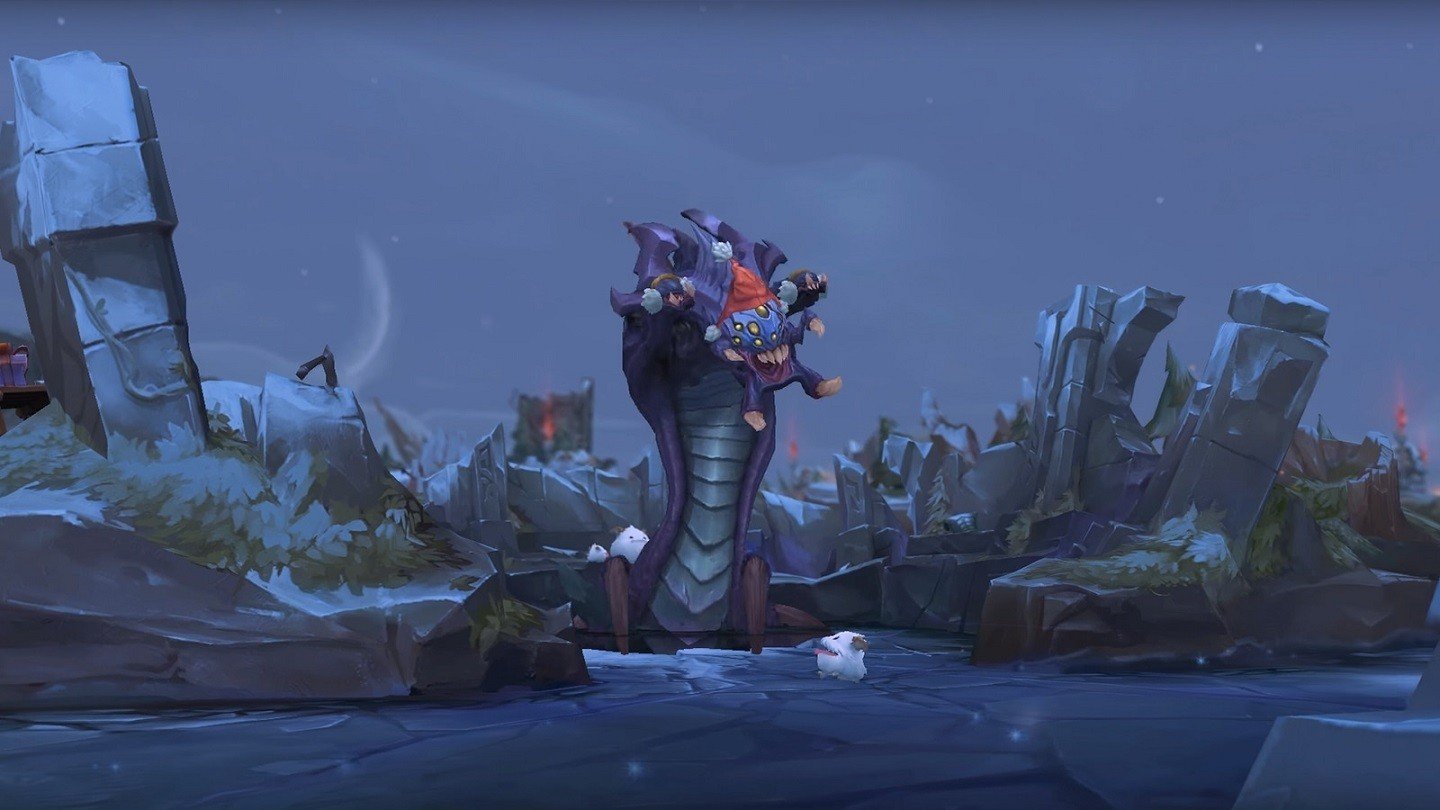 Image: nexus.leagueoflegends.com