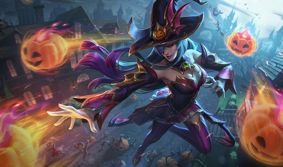 Image: leagueoflegends.com
