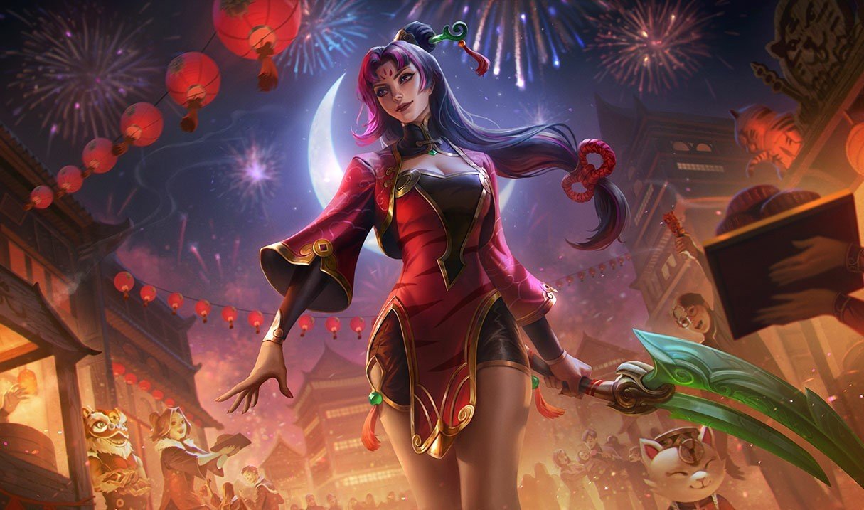 Image: leagueoflegends.com
