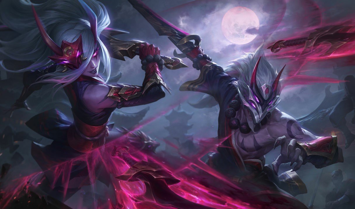 Image: leagueoflegends.com