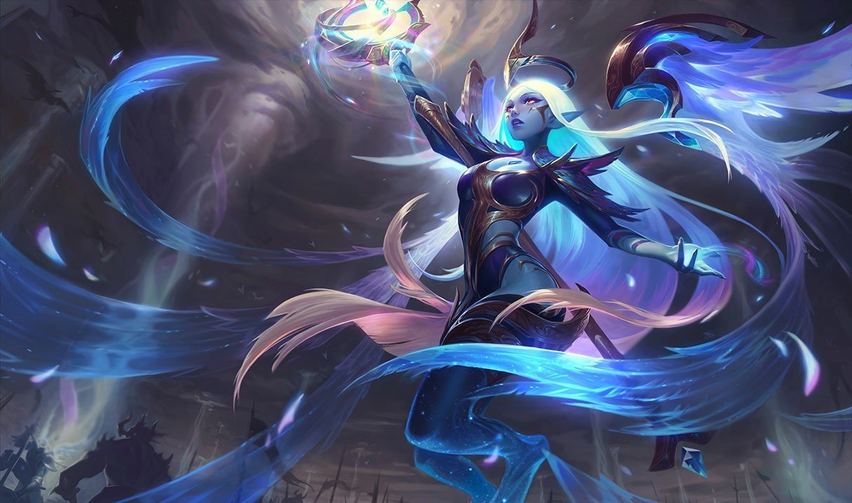 Image: leagueoflegends.com