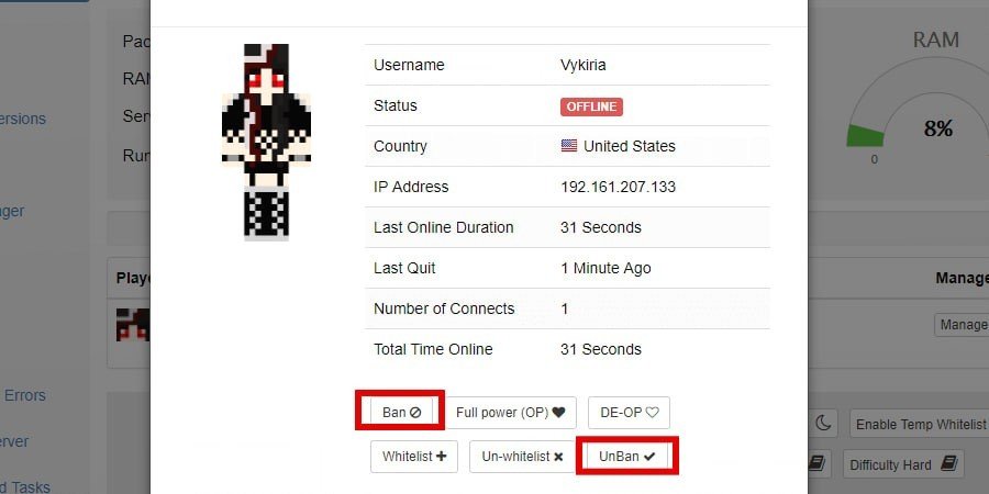 Image: serverminer.com
