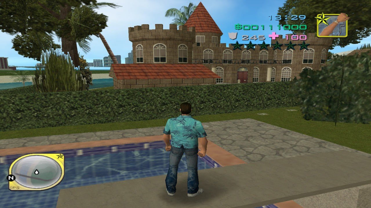 Image : gamebanana.com