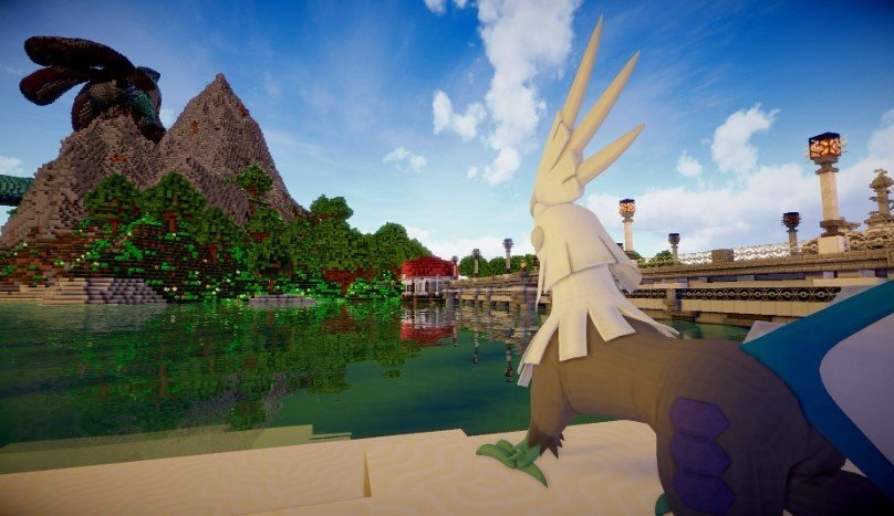 Imagem: pixelmongenerations.com