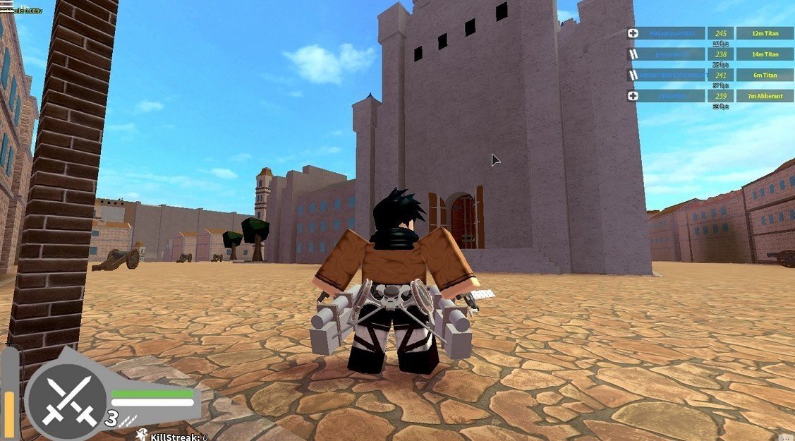 Imagem: aot-downfall-roblox.fandom.com