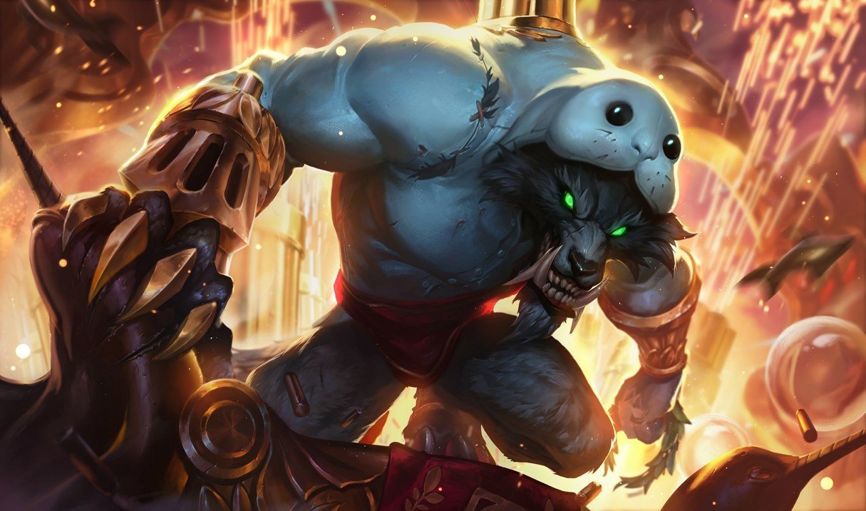 Image: leagueoflegends.com