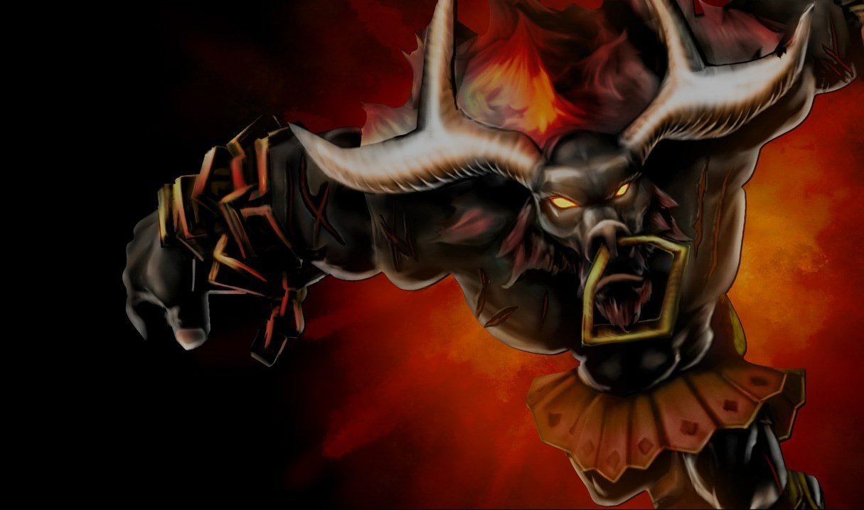 Image: leagueoflegends.com
