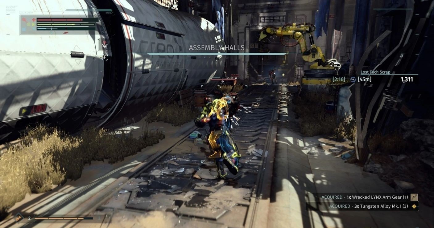 Image: tecnogaming.com