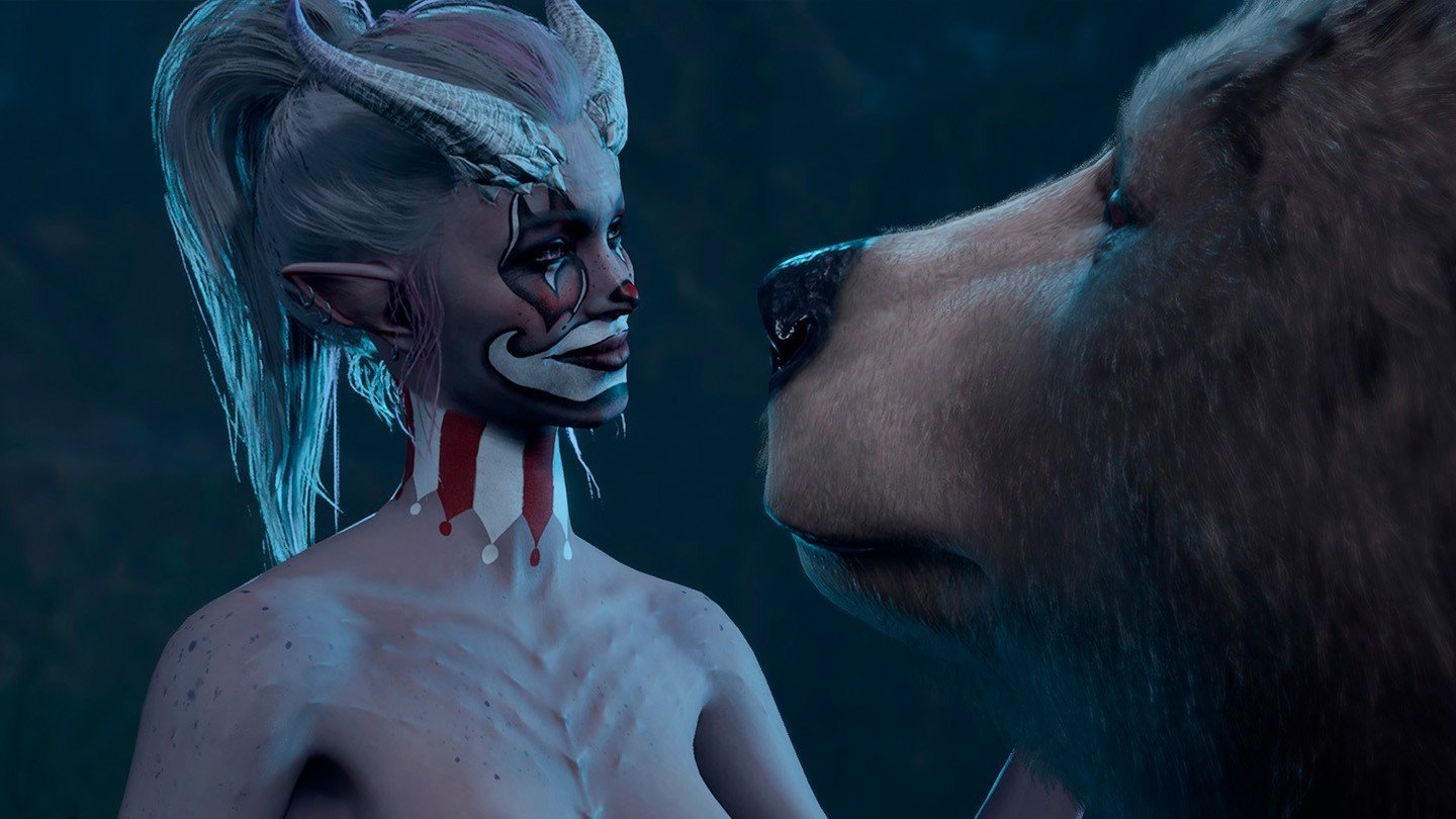 Image: steamcommunity / Halsin romance