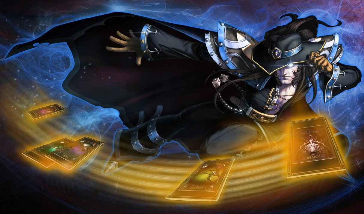 Image: leagueoflegends.com