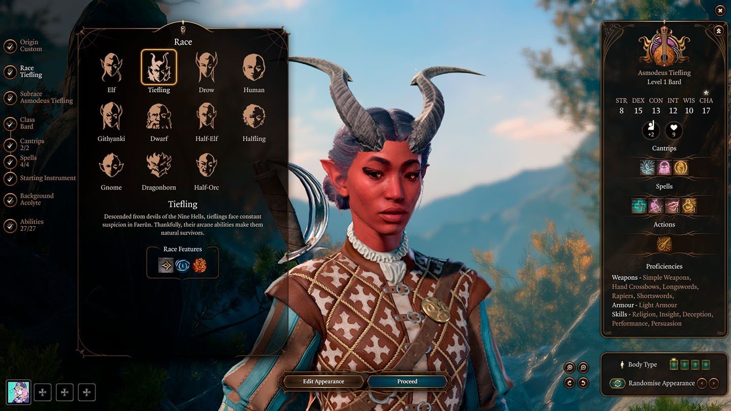 Image: Ensigame.com / Tiefling