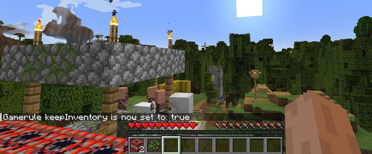 Image: Ensigame