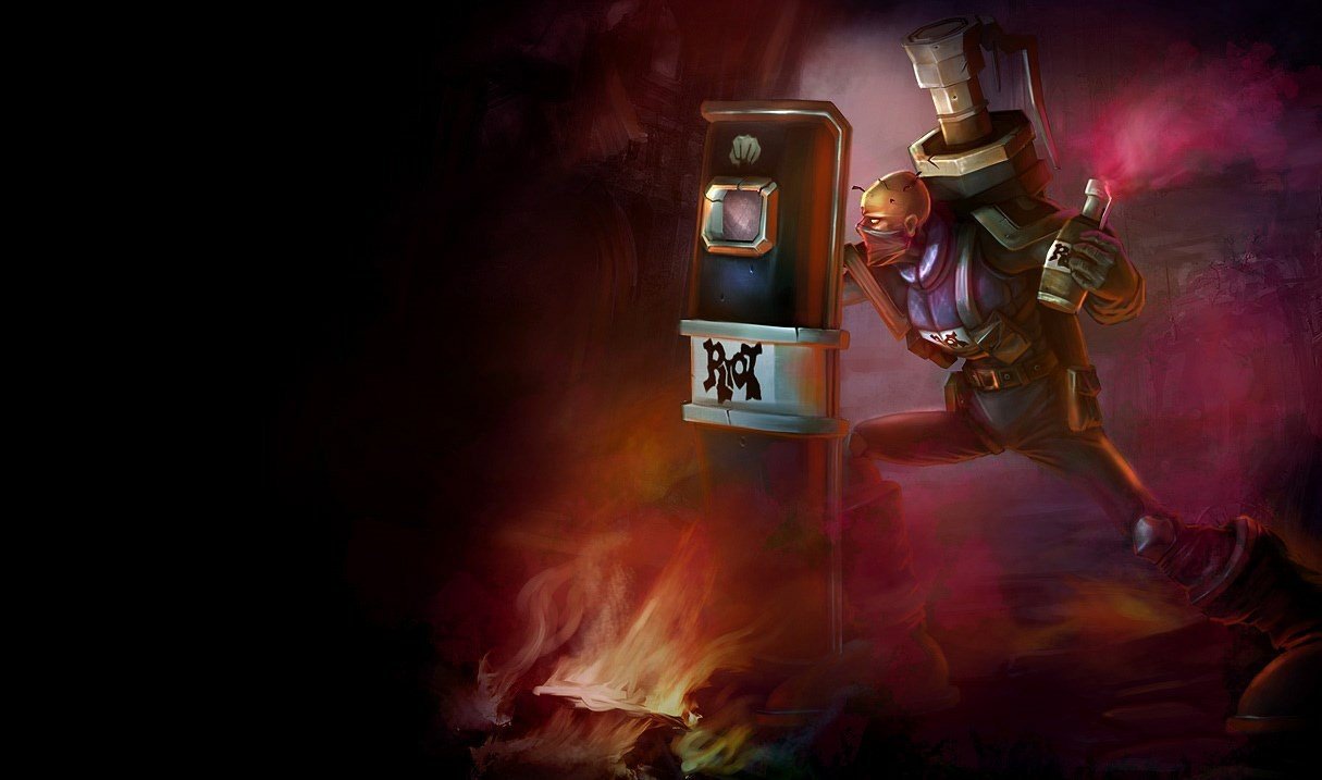 Image: leagueoflegends.com
