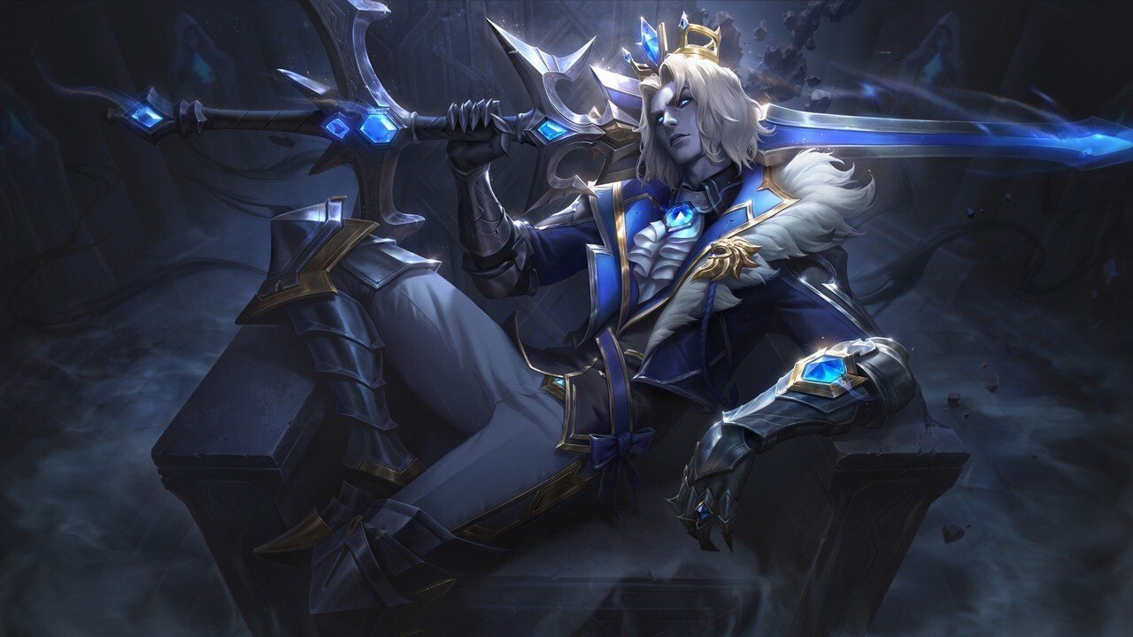 Imagem: Riot Games