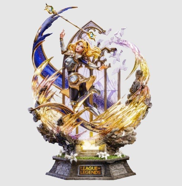 Imagem: riotgames.com