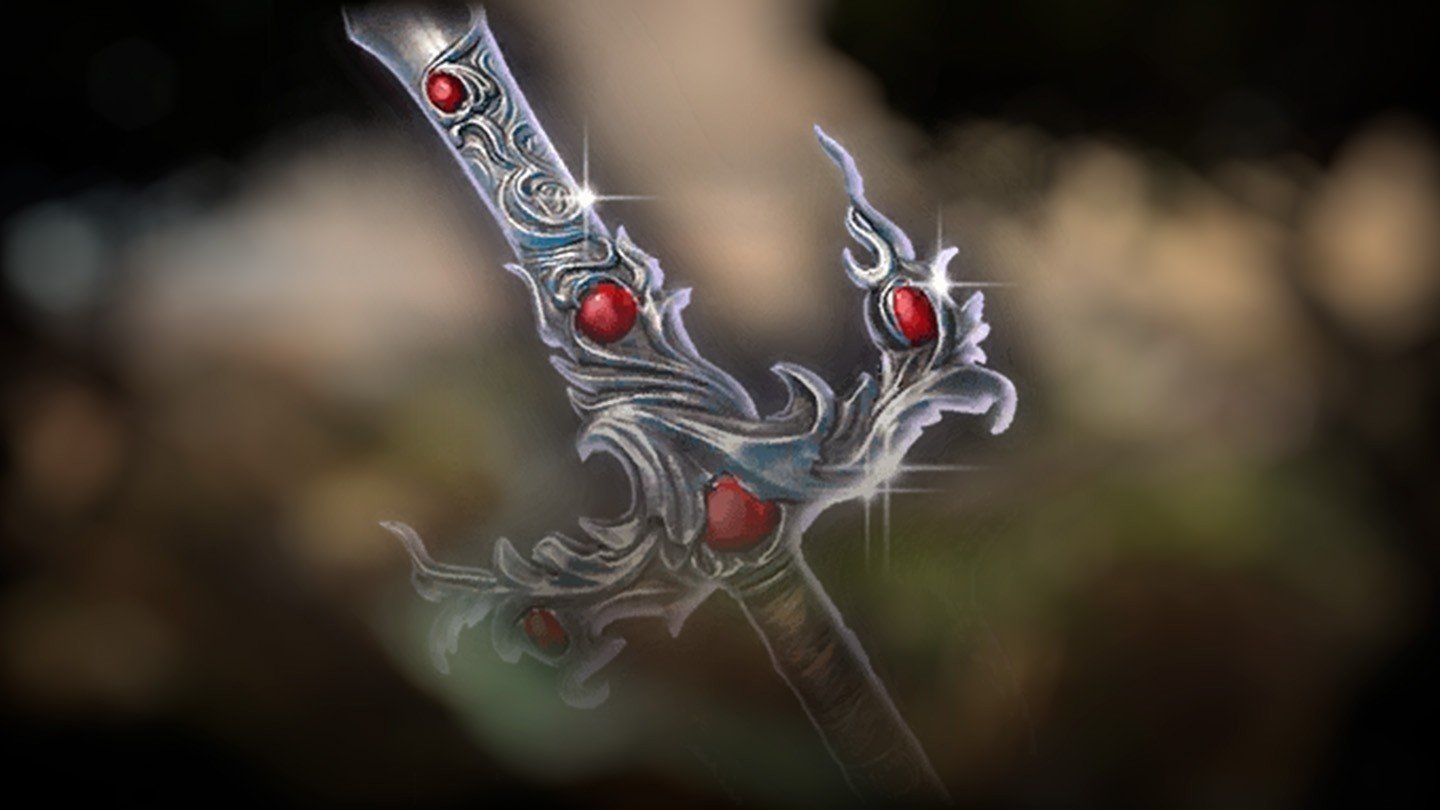 Image: ensigame.com / Silver Sword of the Astral Plane