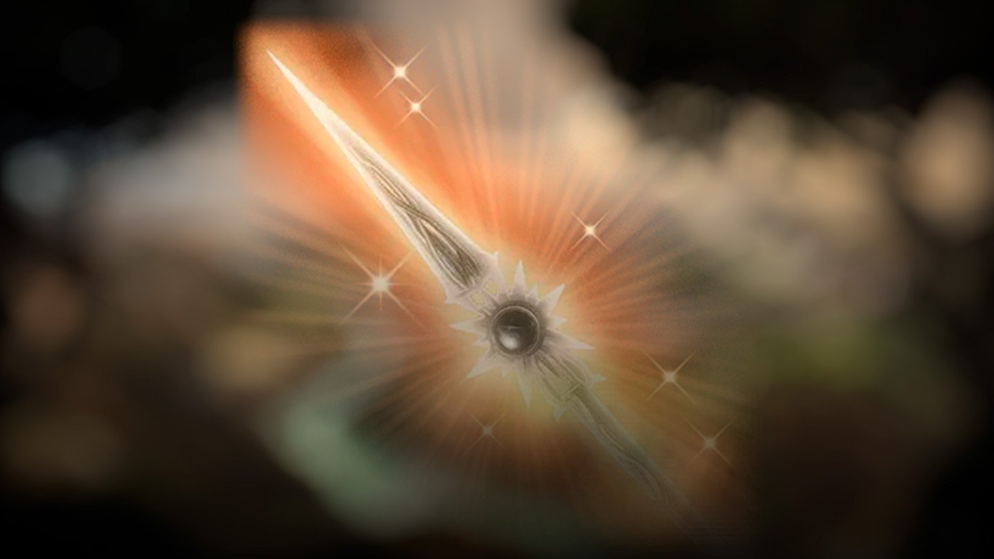 Image: ensigame.com / Selûne's Spear of Night