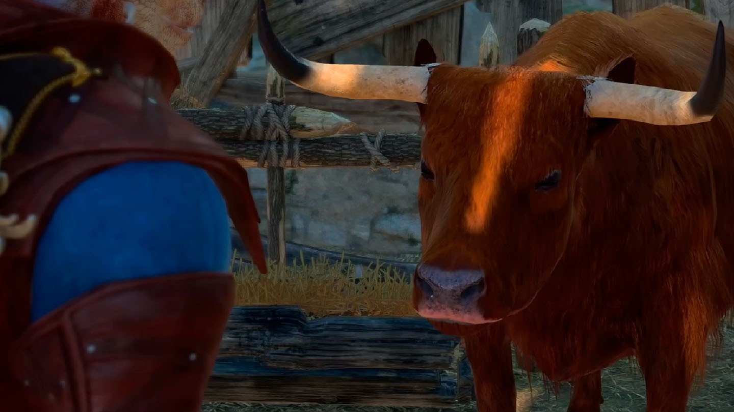 Image: youtube.com / The Maniac Bull