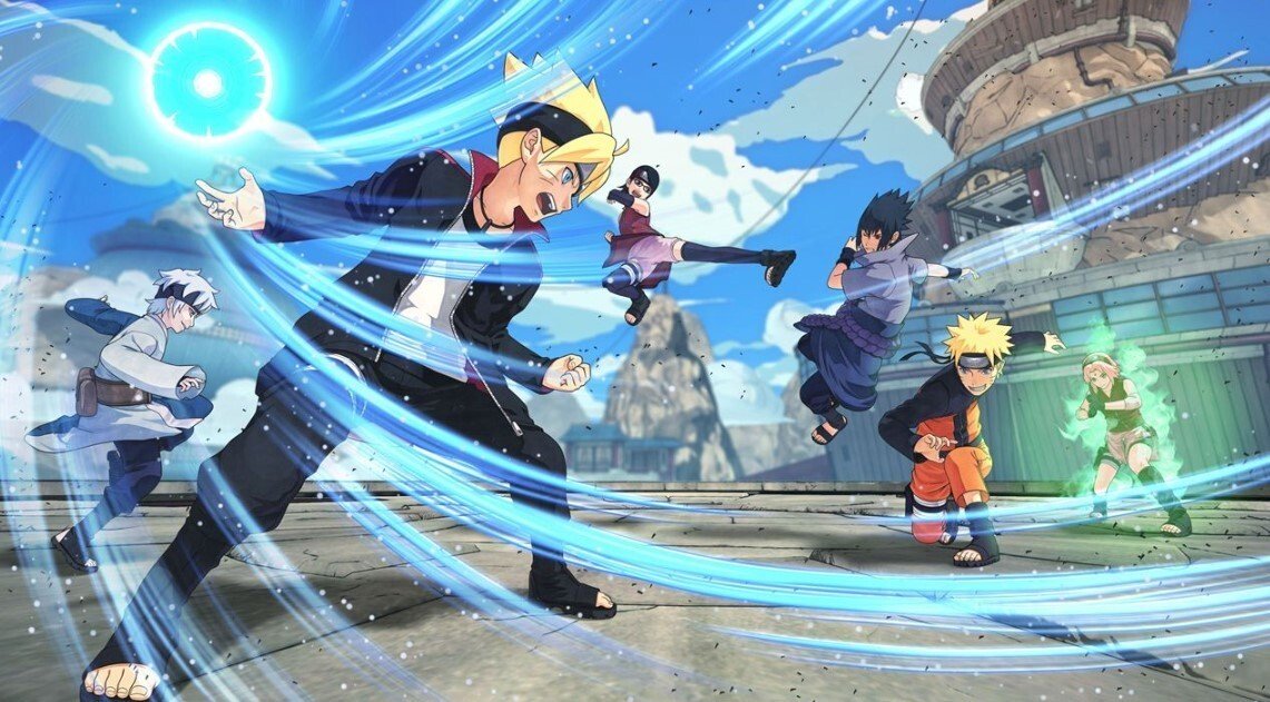 Imagem: bandainamcoent.eu