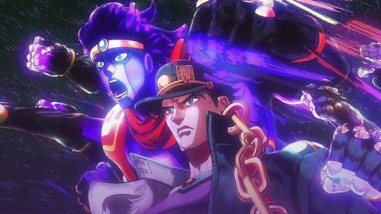 Image: jojowiki.com