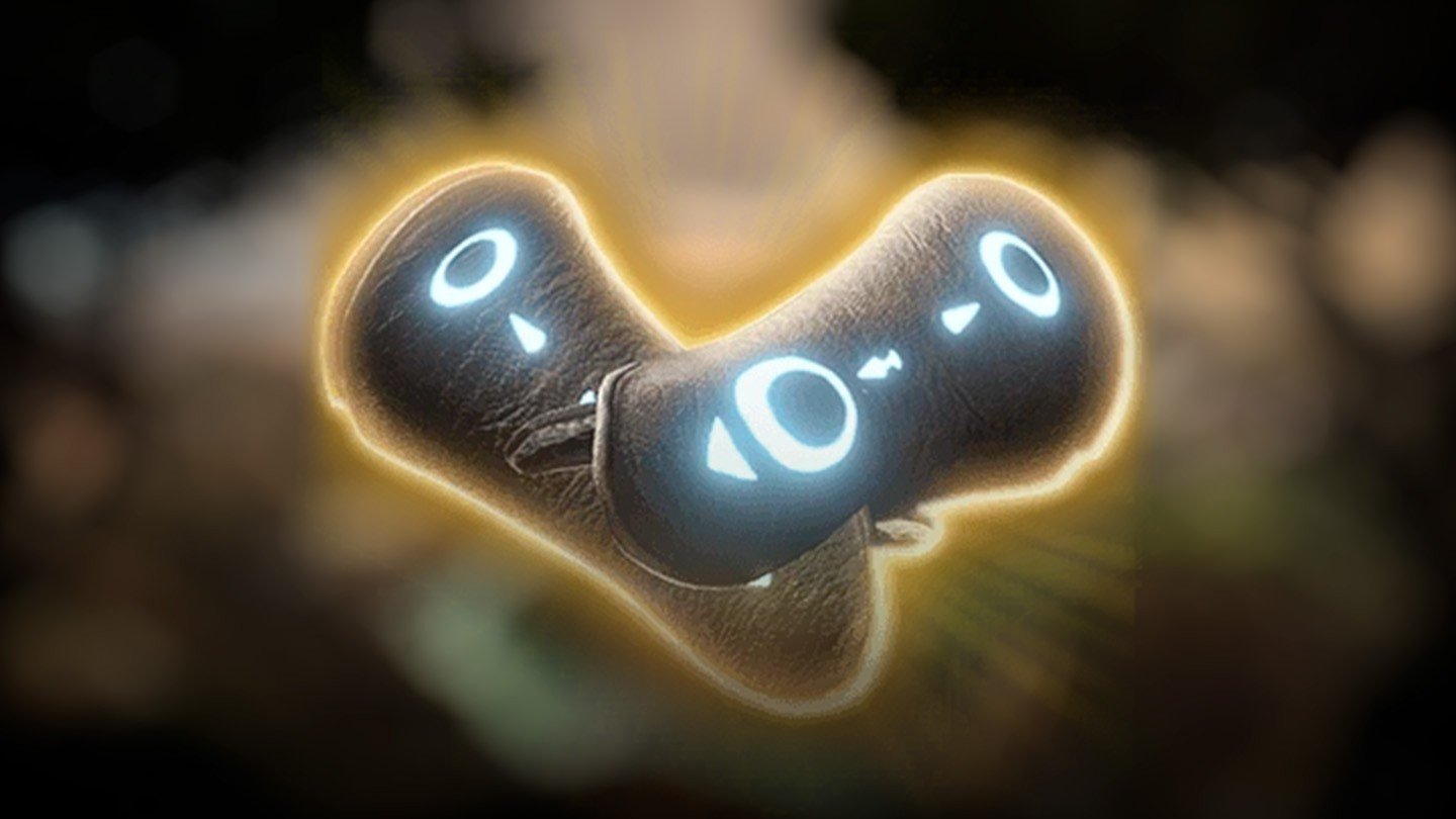 Image: ensigame.com / Gloves of Soul Catching