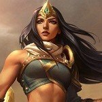 Lista completa dos campeões no LoL