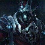 Lista completa dos campeões no LoL
