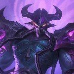 Lista completa dos campeões no LoL