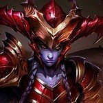 Lista completa dos campeões no LoL