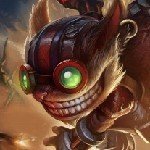 Lista completa dos campeões no LoL